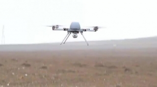 ABŞ İrana məxsus PUA-nı məhv etdi 