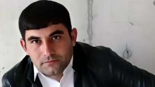 Fəhlə yoldaşını öldürüb hissələrə böldü, qalıqlarını gölə atdı - TƏFƏRRÜAT 
