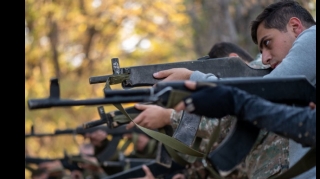 В Армении легализовали привлечение террористов в армию
