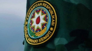 Azərbaycanda general ehtiyata göndərildi