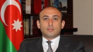 Azərbaycanın İtaliyadakı səfiri: Önyarqı və ikili standartlar yetər! 