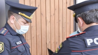 Evdə gizli nişan mərasimləri keçirənlər cərimələnib