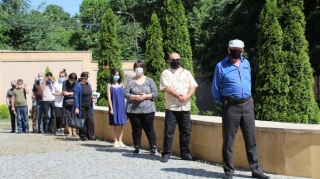 Gürcüstandan daha 200 azərbaycanlı təxliyə olunacaq