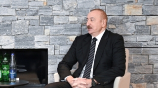 "O qədər də böyük İslam həmrəyliyi görmürük" - Prezident 