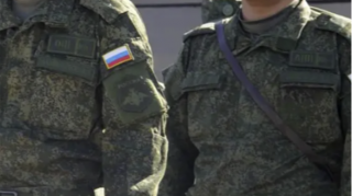 Ermənistanda rusiyalı hərbçi özünü güllələdi 