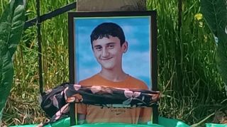 Ağstafada yeniyetməni "tok" vurub öldürdü 