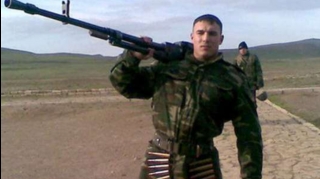 Mübariz İbrahimovun qəhrəmanlığından 10 il ötür – VİDEO 