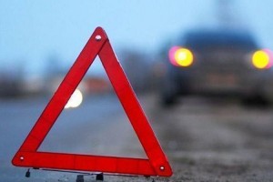 Yeni Yasamal qəsəbəsində piyadanı maşın vurub