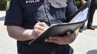 Zaqatalada bələdiyyə sədrləri cərimələndi  - FOTO