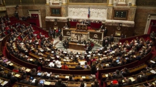 Fransa parlamentinə Azərbaycanla bağlı qətnamə layihəsi təqdim olunub