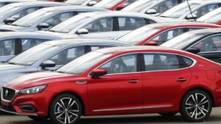 Çinin avtomobil bazarında yekun mənzərə - Satış planlarını aşanlar və geridə qalanlar 