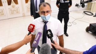 Paytaxtın şadlıq sarayları və ticarət obyektlərində birgə reydlər keçirilir  - FOTO