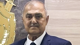 Ruhin Tağıyevin vəkili öldü - Məhkəməsi təxirə salındı   - FOTO