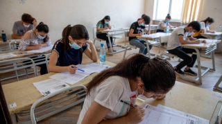 Bu həftə 27 mindən çox şəxs imtahan verəcək 