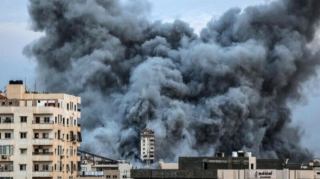 HƏMAS-ın hücumları nəticəsində İsraildə həlak olan azərbaycanəsilli şəxslərin sayı artdı - SİYAHI 