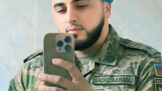 Tərtərdə Vətən müharibəsi qazisi bıçaqlanıb 
