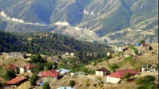 Otuz ildən sonra Laçında azan səsləndirildi  - VİDEO