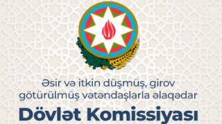 BQXK Azərbaycanda fəaliyyətini dayandırır 