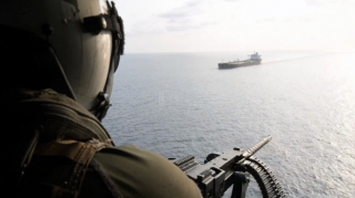 İran limanlarının blokadası başlayandan bəri 27 gəmi geri qaytarılıb 