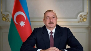 Prezident fərman imzaladı