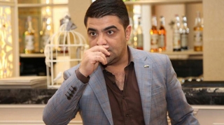 Fərdaya ağır itki - FOTO