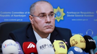 "DGK 2021-ci il üçün büdcə öhdəliyini 11 ay ərzində yerinə yetirib" - Səfər Mehdiyev 