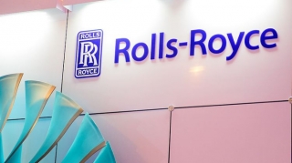 "Rolls-Royce"  ötən ili 4 mlrd. funt zərərlə başa vurub