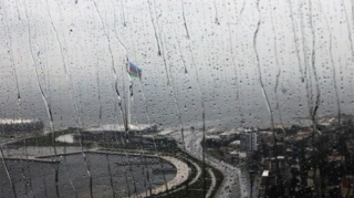 Sabahın hava proqnozu AÇIQLANDI 