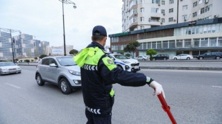 İnzibati tənbeh tətbiqetmə müddəti 1 il olan xətaların siyahısı artırılır 