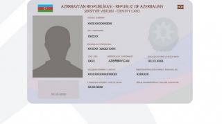 Yeni şəxsiyyət vəsiqəsi bu hallarda alınacaq 