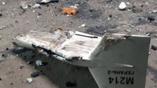 Ukraynada son sutkada Rusiyanın 20 PUA-sı məhv edilib 