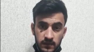 "Tik-tok"da narkotik təbliğ edən həbs olundu  - VİDEO