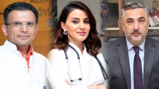 Bu həkimlər məhkəməyə çağırılır - SİYAHI   - FOTO