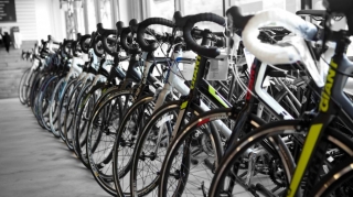Azərbaycan bu il 156 mindən çox velosiped idxal edib