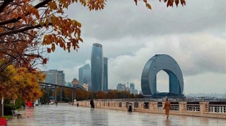 Завтра в Баку ожидается переменная облачность, в регионах — дожди и снег 