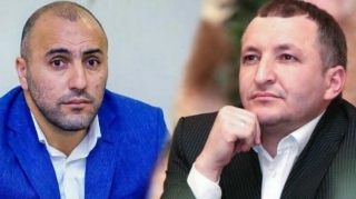 İş adamının milyonlarla pulunu ələ keçirənlər SAXLANILDILAR - Biri federasiya prezidenti olub - FOTO