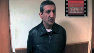 İnterpolun axtardığı daha bir "qanuni oğru" tutuldu 