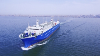 ASCO gəmilərdəki dezinfeksiya işlərinə 3,6 milyon manat  XƏRCLƏYİB 