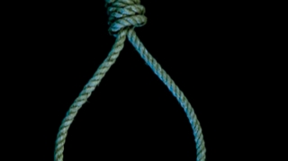 20 yaşlı gənc intihar etdi 