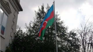 Посольство Азербайджана в США обратилось к азербайджанцам