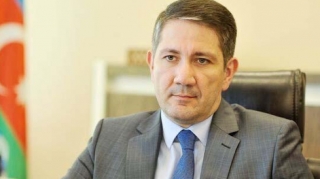 Anar Kərimova yeni vəzifə verildi 