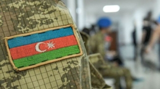 Ermənilər zərbə PUA-sı tətbiq edib, daha iki hərbçimiz yaralanıb 