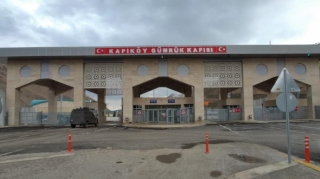 Türkiyə-İran sərhədi açılıb