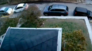 Она пытается 15 раз преуспеть в своем автомобильном слоте! 