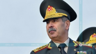 Laçın və Kəlbəcərdəki vəziyyət müzakirə edildi; Zakir Həsənov ciddi tapşırıqlar verdi 