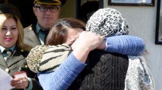 Amnistiyaya düşən 300-ə yaxın məhkum bu gün azad olunacaq 