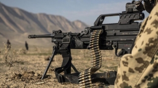 Ermənistan silahlı bölmələri Tovuzun Dondar Quşçu kəndini artilleriya atəşinə tutub