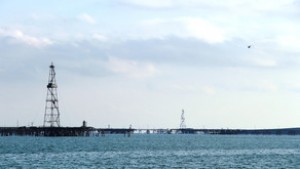 Ötən gün dənizdə batan şəxsin axtarışları davam etdirilir