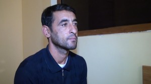 Dörd qonşusunun evindən oğurluq edən şəxs saxlanılıb - Mingəçevirdə