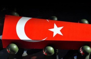 Hərbi təyyarə qəzaya uğradı - 3 ölü